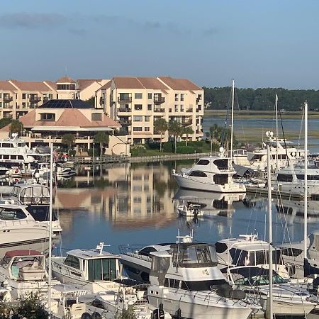 Newly Remodeled Hilton Head Villa Hilton Head Island Exteriör bild
