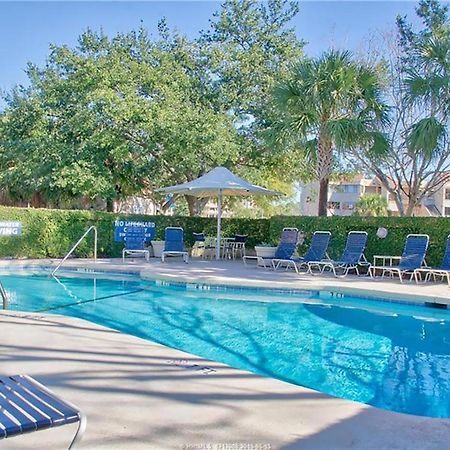 Newly Remodeled Hilton Head Villa Hilton Head Island Exteriör bild
