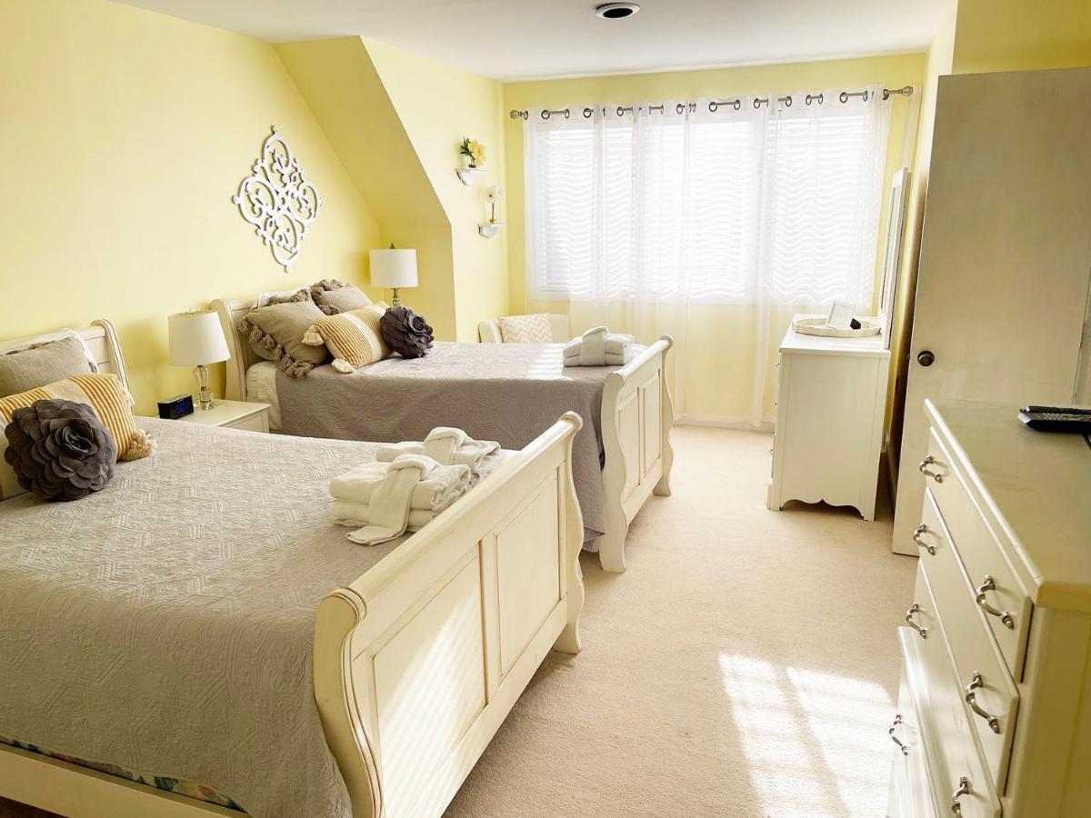 Newly Remodeled Hilton Head Villa Hilton Head Island Exteriör bild