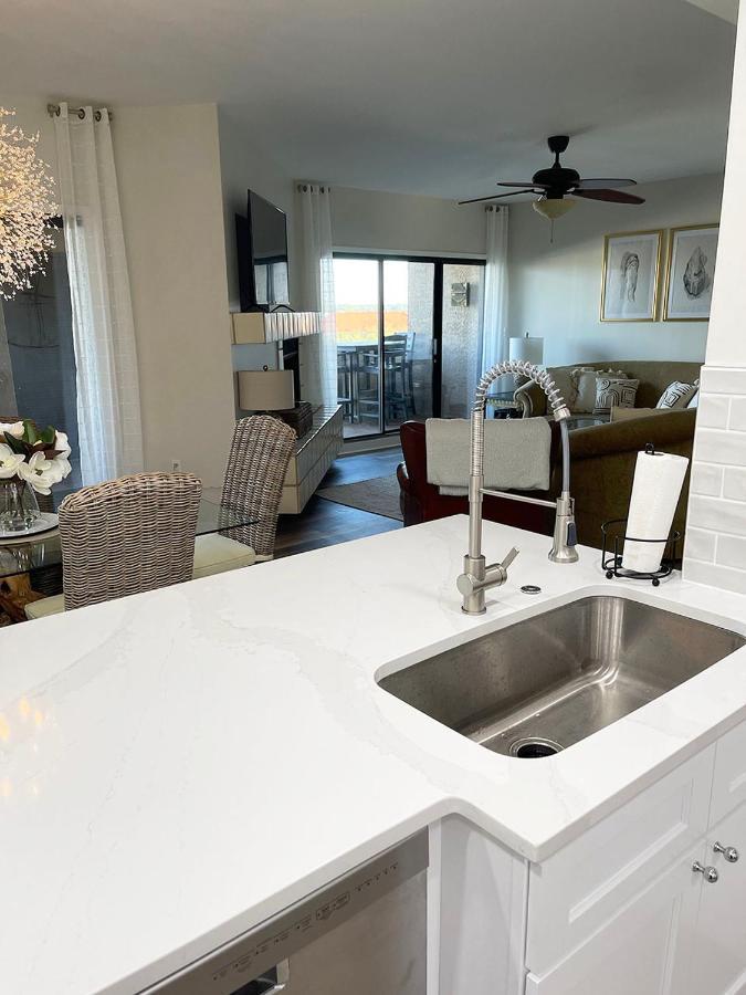 Newly Remodeled Hilton Head Villa Hilton Head Island Exteriör bild