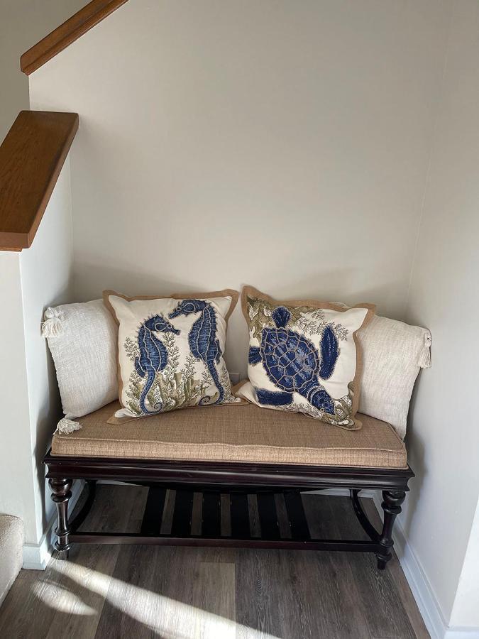 Newly Remodeled Hilton Head Villa Hilton Head Island Exteriör bild