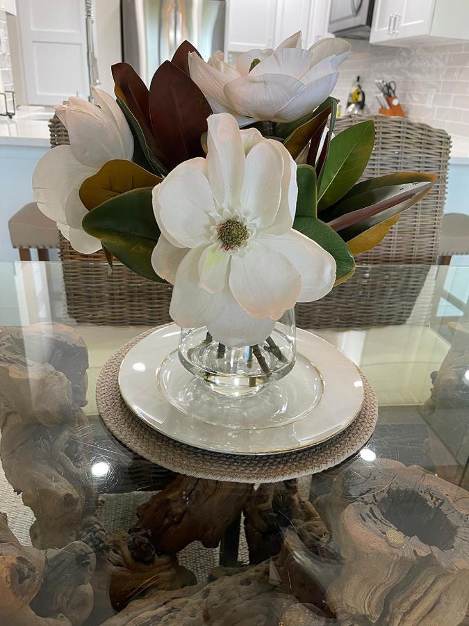Newly Remodeled Hilton Head Villa Hilton Head Island Exteriör bild