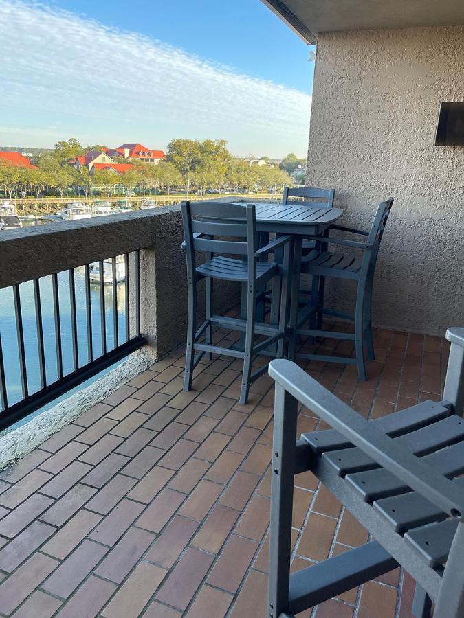 Newly Remodeled Hilton Head Villa Hilton Head Island Exteriör bild