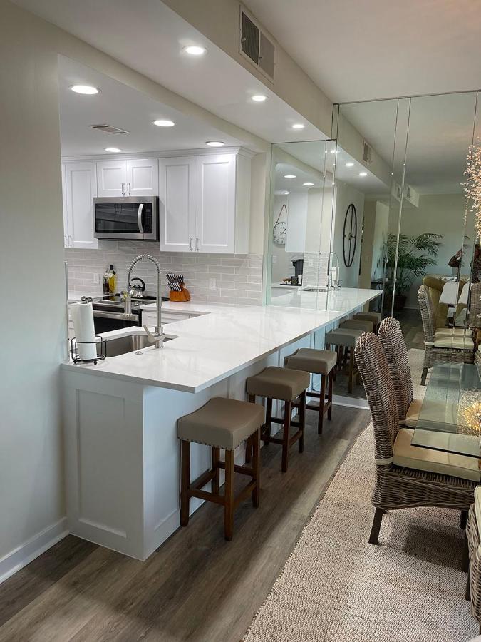 Newly Remodeled Hilton Head Villa Hilton Head Island Exteriör bild