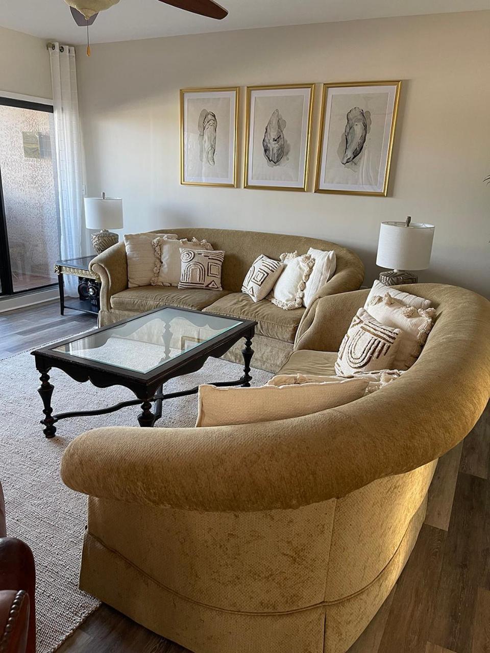 Newly Remodeled Hilton Head Villa Hilton Head Island Exteriör bild