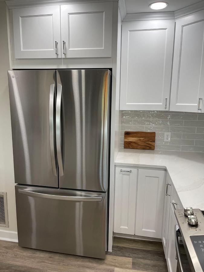 Newly Remodeled Hilton Head Villa Hilton Head Island Exteriör bild