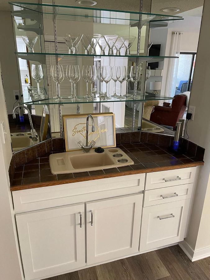 Newly Remodeled Hilton Head Villa Hilton Head Island Exteriör bild