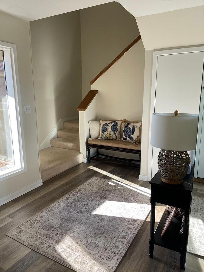 Newly Remodeled Hilton Head Villa Hilton Head Island Exteriör bild
