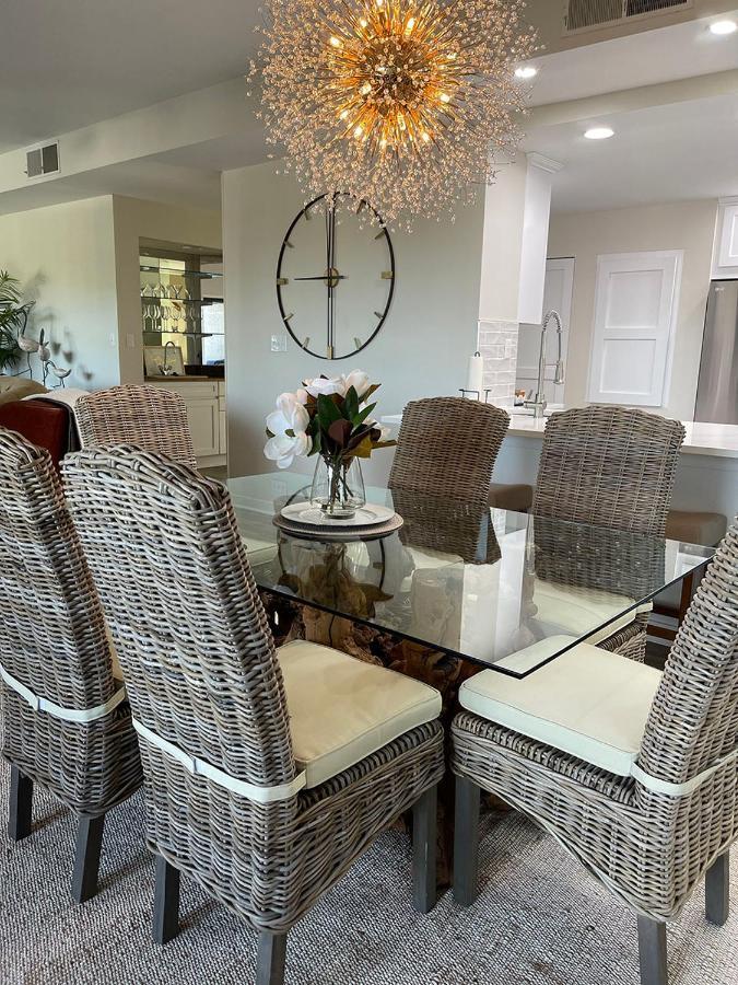 Newly Remodeled Hilton Head Villa Hilton Head Island Exteriör bild