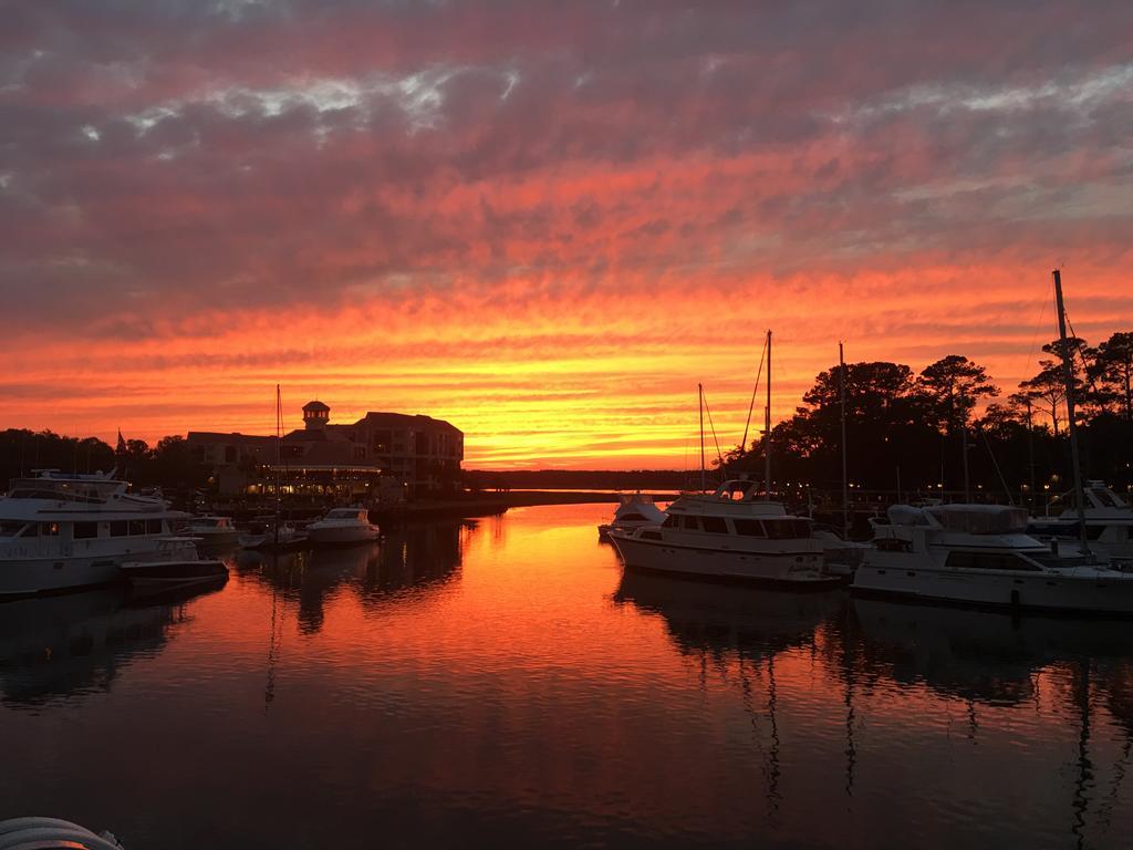 Newly Remodeled Hilton Head Villa Hilton Head Island Exteriör bild
