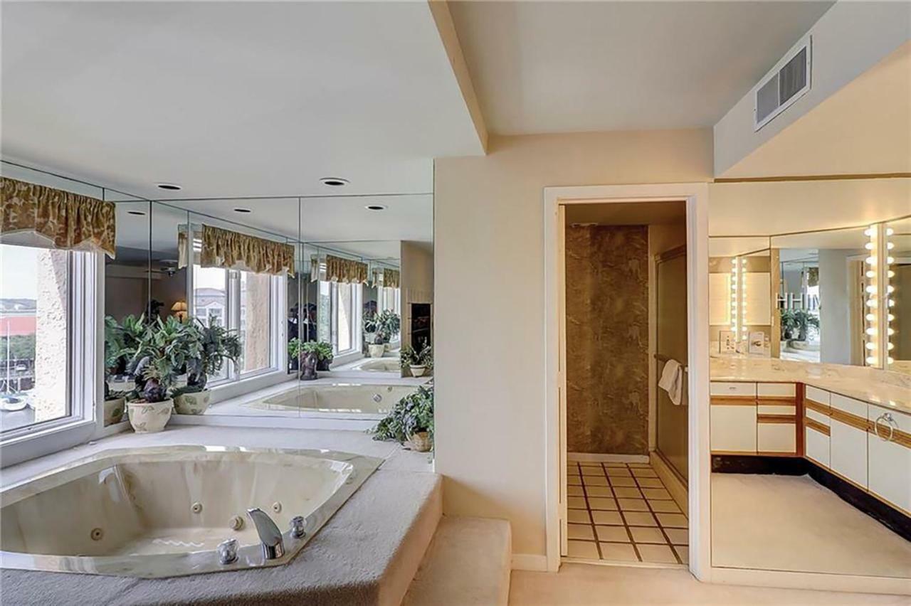 Newly Remodeled Hilton Head Villa Hilton Head Island Exteriör bild